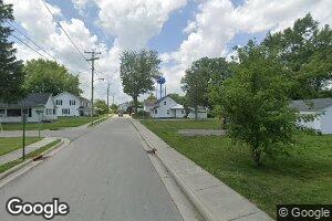 18381 St Route, Middle Point, OH 45863