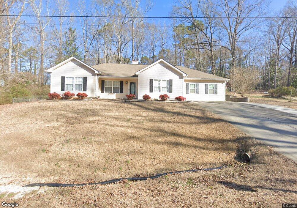 28 Berryman Ln, Stockbridge, GA 30281 - photo 1