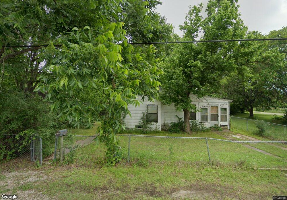 602 Anderson St SE, Ardmore, OK 73401 - photo 1