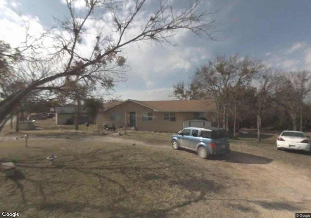 2900 De Leon Dr, Weatherford, TX 76087 - photo 1