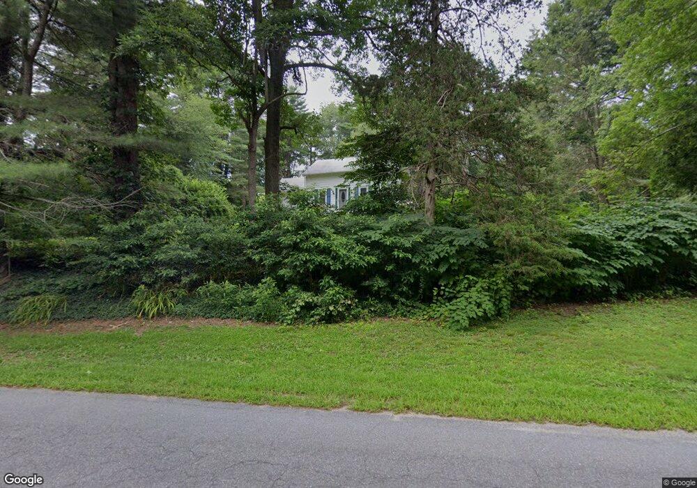 439 Starkweather Rd, Plainfield, CT 06374 - photo 1