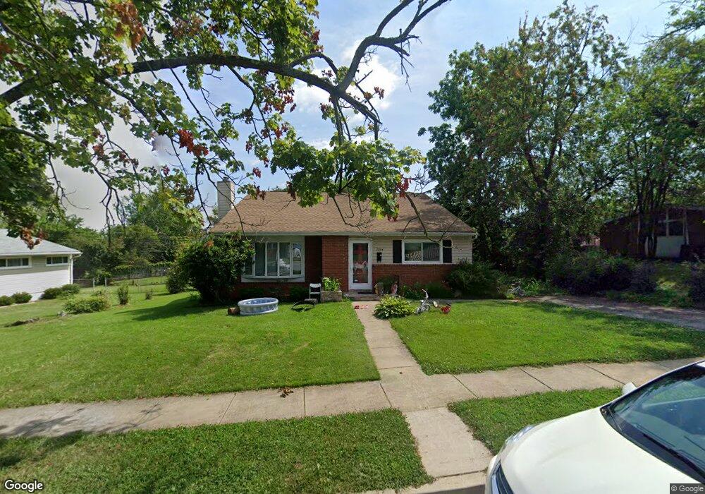 7004 Paris Rd, Gwynn Oak, MD 21207 - photo 1