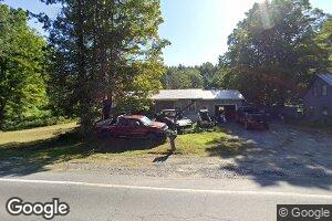 1710 Route 12, Northfield, VT 05663