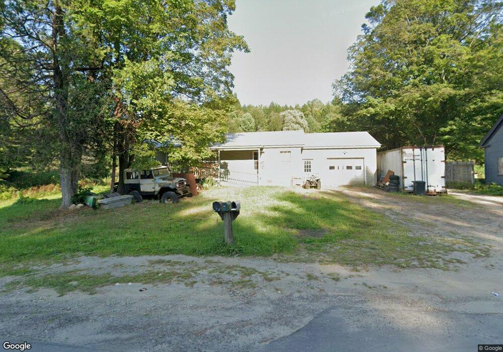 1710 Route 12, Northfield, VT 05663 - photo 1