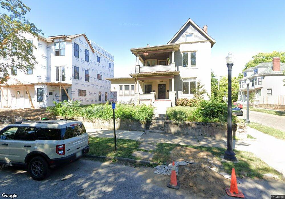 1319 Highland St unit 321, Columbus, OH 43201 - photo 1