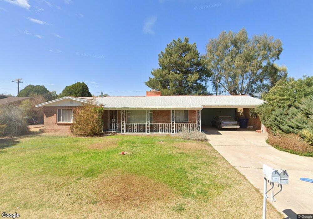 3509 N Forgeus Ave, Tucson, AZ 85716 - photo 1