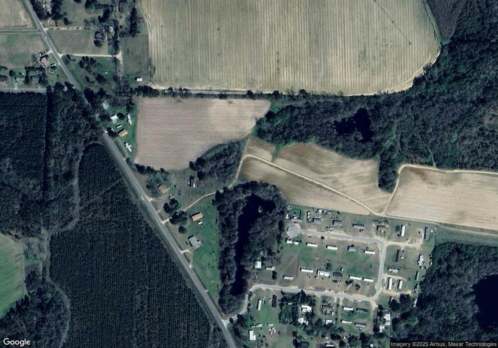 14688 Nashville Enigma Rd, Enigma, GA 31749 - photo 1