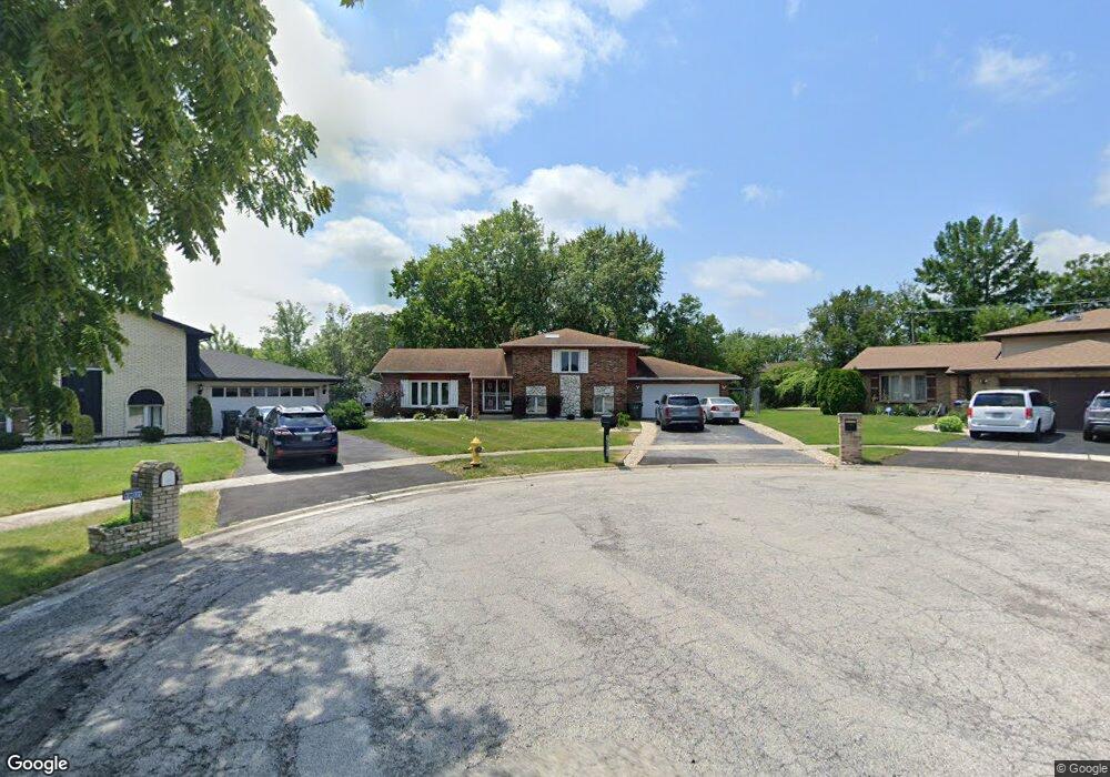 19030 Farm Crest Terrace, Country Club Hills, IL 60478 - photo 1