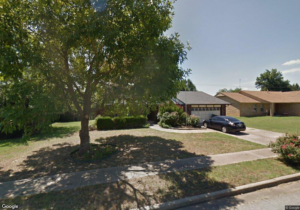 11258 S Franklin Ave, Jenks, OK 74037 - photo 1