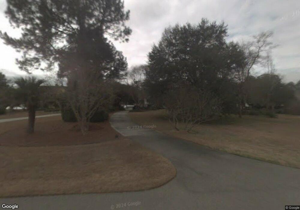 16 Whale Branch Dr, Seabrook, SC 29940 - photo 1