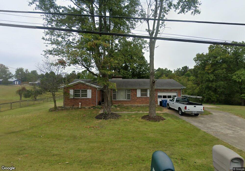 10005 Fairmount Rd, Louisville, KY 40291 - photo 1