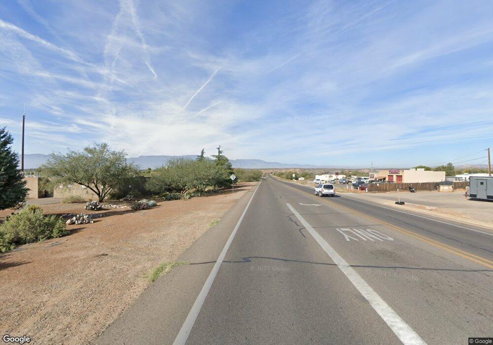 0 E Cornville Rd, Cornville, AZ 86325 - photo 1