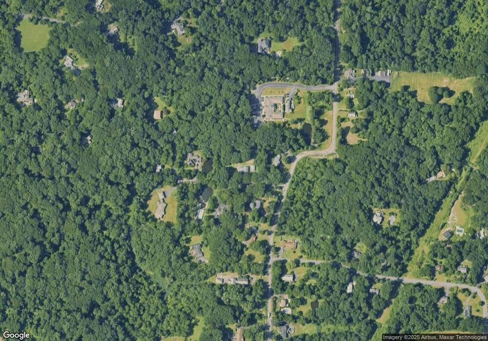 2 Brook Rd, New City, NY 10956 - photo 1