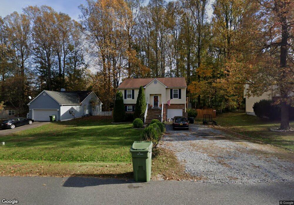 10917 Crestwood Dr, Spotsylvania, VA 22553 - photo 1