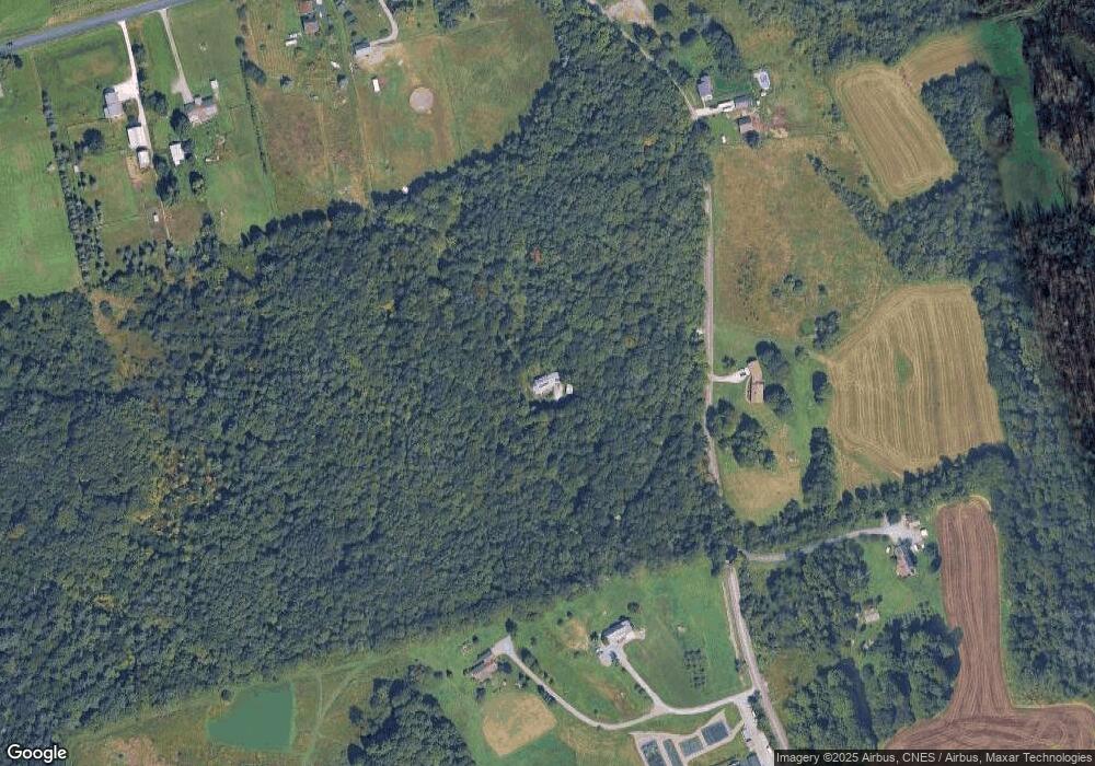 582 Cherrierville Rd, Fairfax, VT 05454 - photo 1