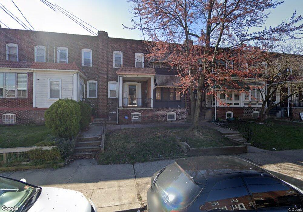1318 S Merrimac Rd, Camden, NJ 08104 - photo 1