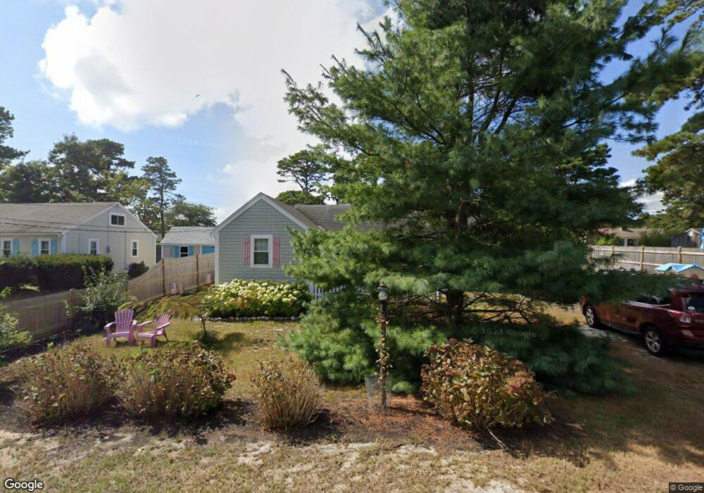 19 Beaten Rd, Dennis Port, MA 02639 - photo 1