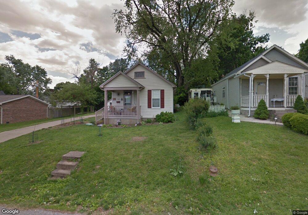 109 Posey St, Newburgh, IN 47630 - photo 1