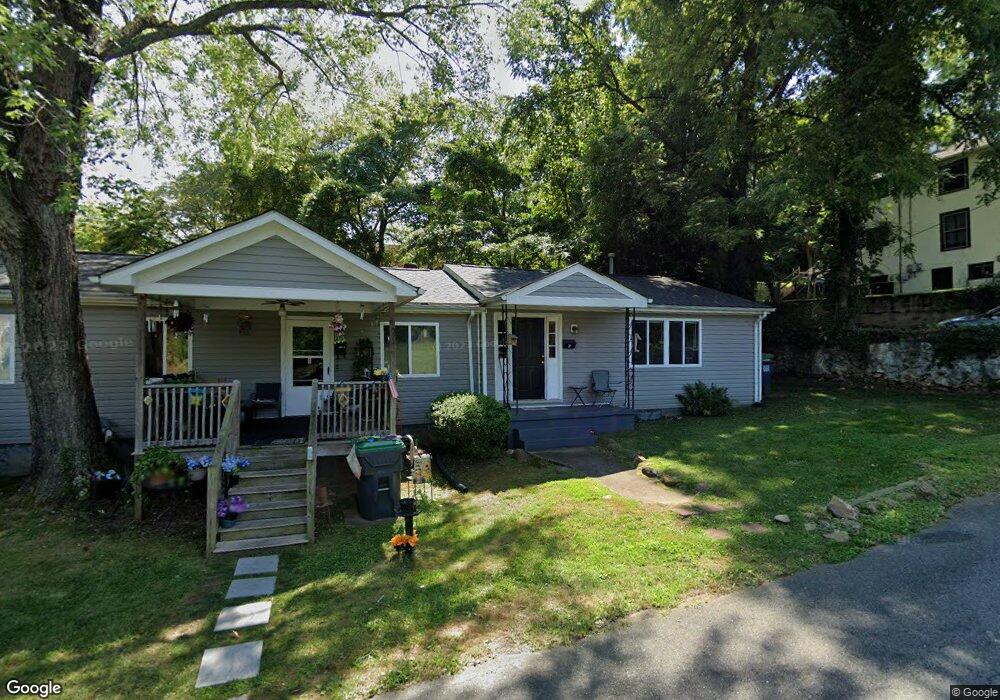 800 Elm St unit A, Charlottesville, VA 22903 - photo 1