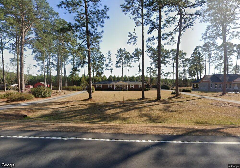 1238 Us Highway 280, Claxton, GA 30417 - photo 1