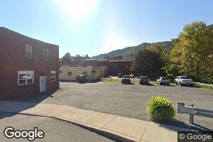 145 McAvoy Run Rd, Webster Springs, WV 26288