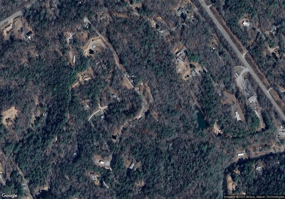 0 Dover Chapel Rd unit 8224586, Ellijay, GA 30540 - photo 1