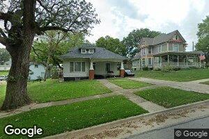 512 N Cherry St, Avoca, IA 51521