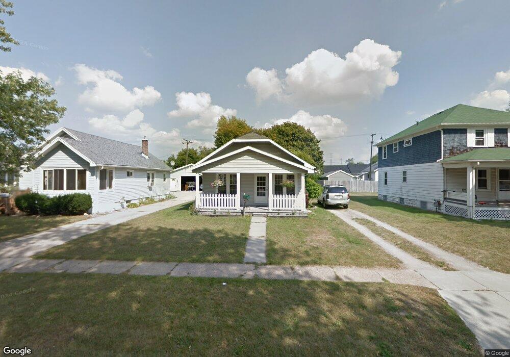 1322 16th St, Port Huron, MI 48060 - photo 1