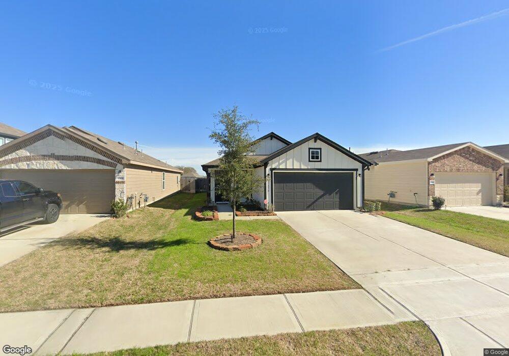 17854 Planted Orchard Dr, Hockley, TX 77447 - photo 1