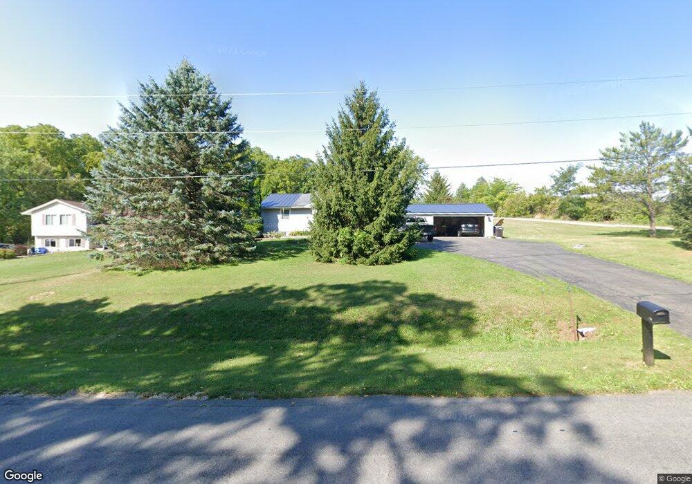 2399 Keenan Rd, Mc Farland, WI 53558 - photo 1