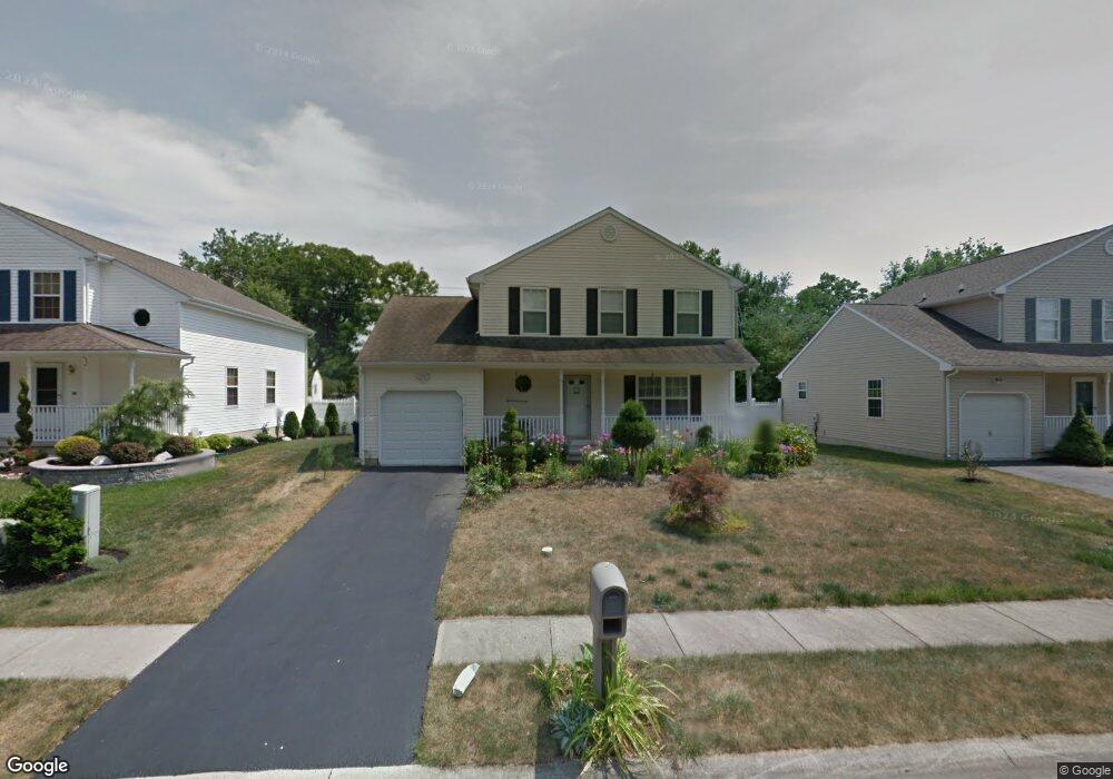 18 Sharons Way, Wilmington, DE 19808 - photo 1