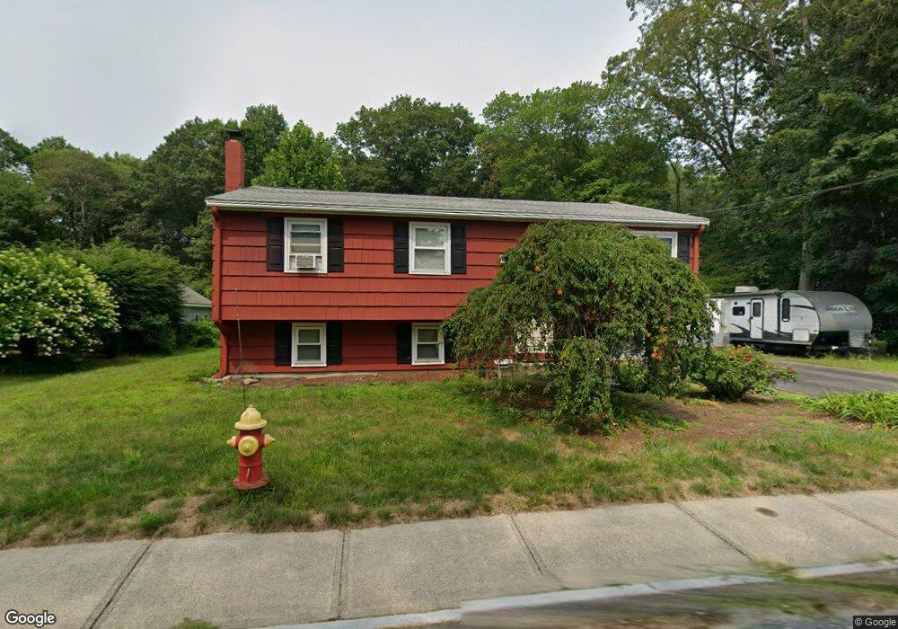 41 Balcom St, Mansfield, MA 02048 - photo 1