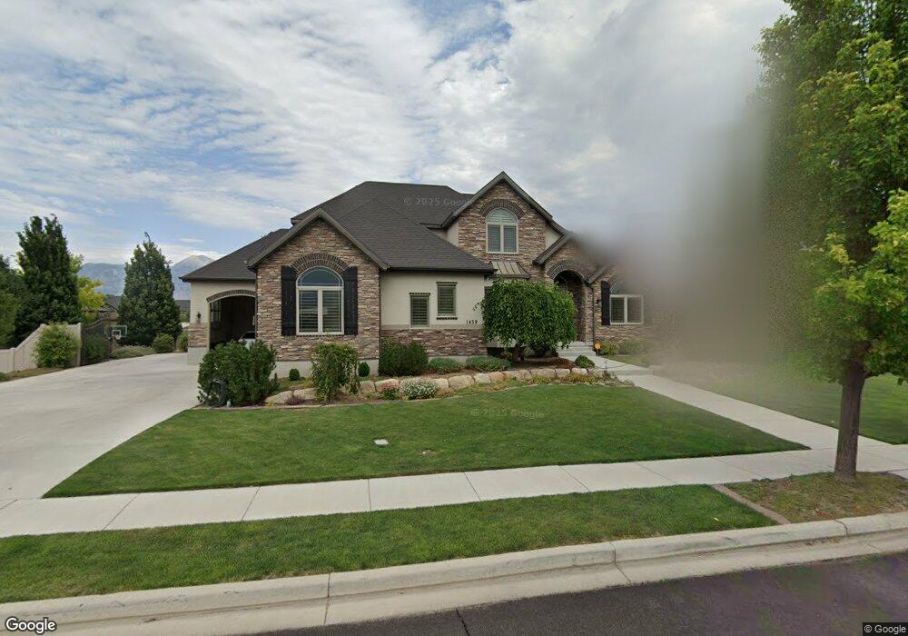 1439 S 910 W, Lehi, UT 84043 - photo 1