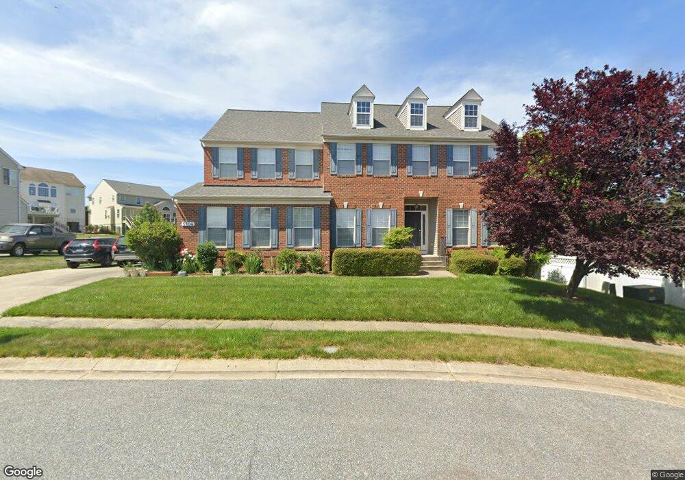 5104 Glow Haven Way, Perry Hall, MD 21128 - photo 1