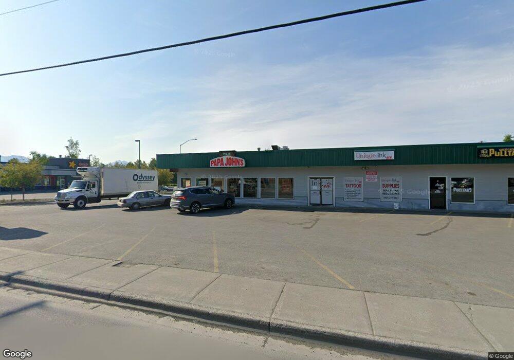 700 W Northern Lights Blvd unit 4, Anchorage, AK 99503 - photo 1