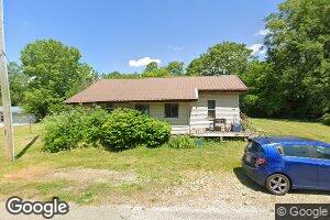 400 Washington St, Lagro, IN 46941