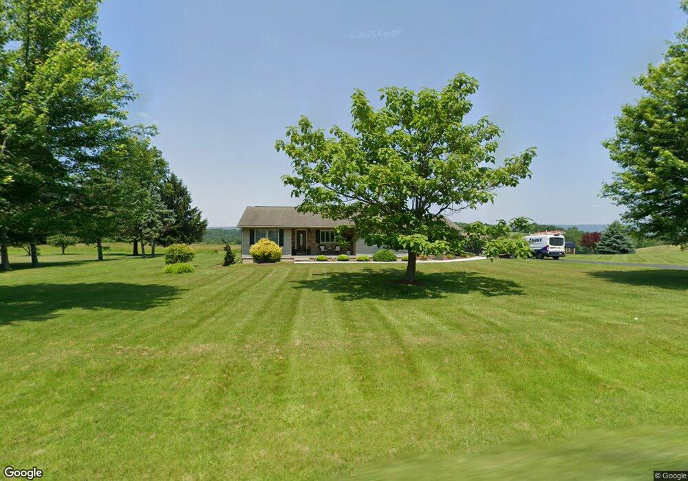 3130 Valley View Dr, Bath, PA 18014 - photo 1