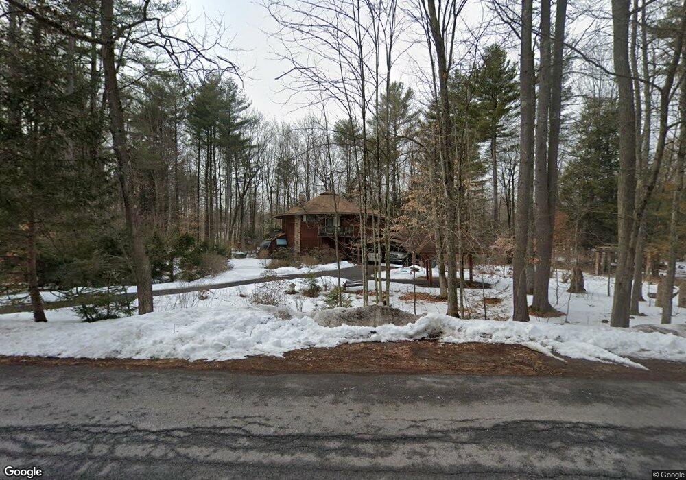1 Pheasant Run, Ballston Spa, NY 12020 - photo 1