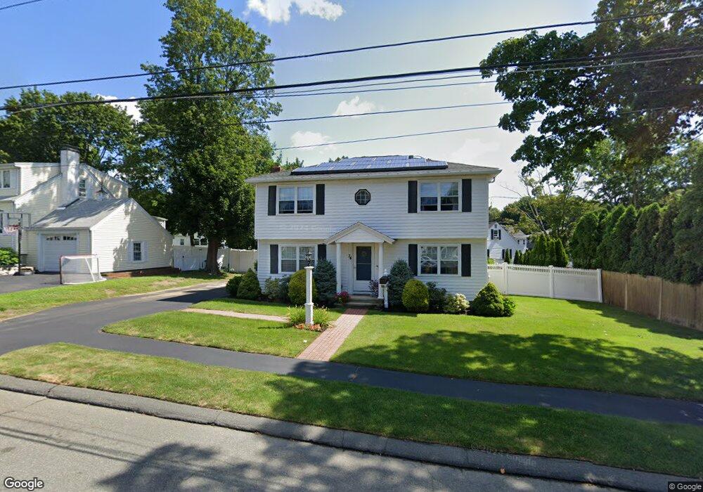 24 Bonad Rd, Stoneham, MA 02180 - photo 1