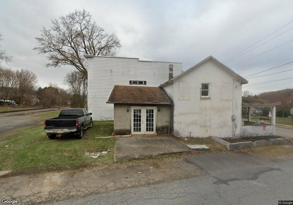 405 Salem Rd, Archbald, PA 18403 - photo 1