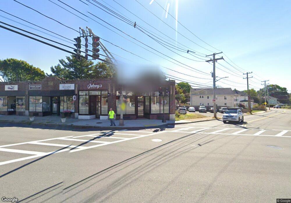 170 Spring St, West Roxbury, MA 02132 - photo 1