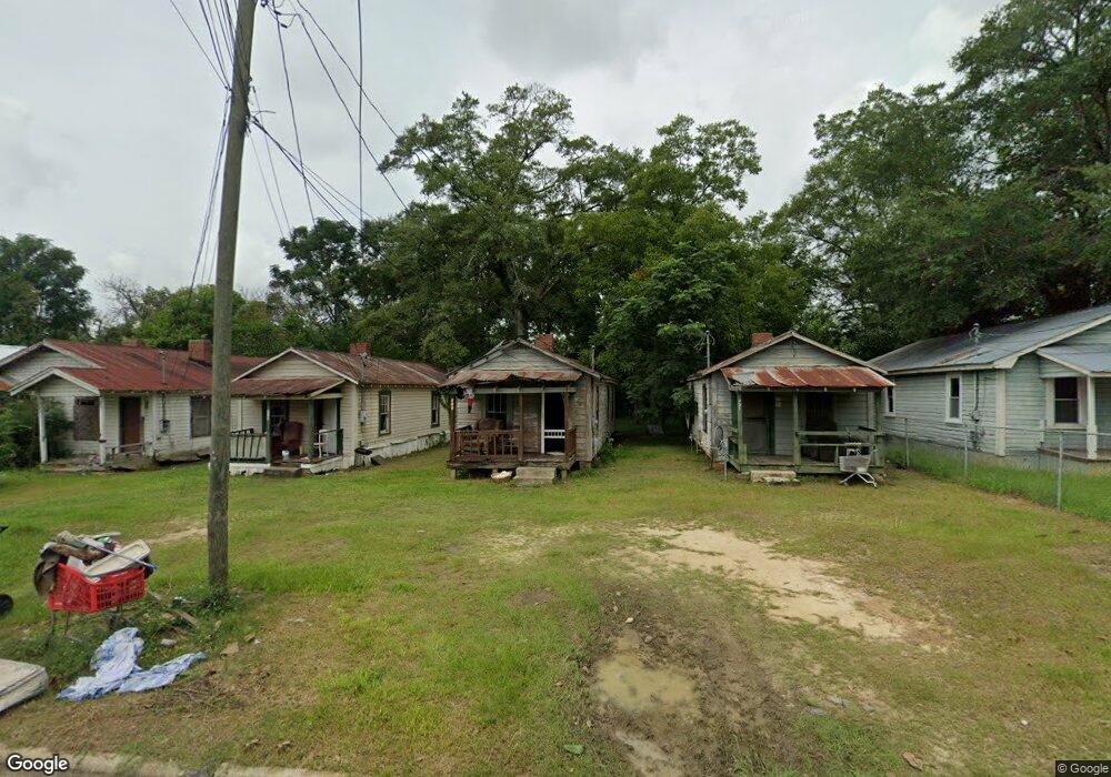 217 3rd St NW, Moultrie, GA 31768 - photo 1