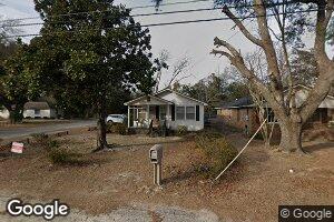 217 Brent St, Sumter, SC 29150