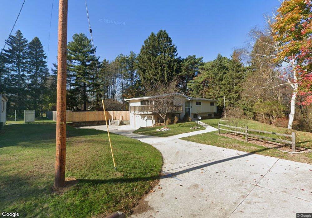 3760 Adams St, Two Rivers, WI 54241 - photo 1