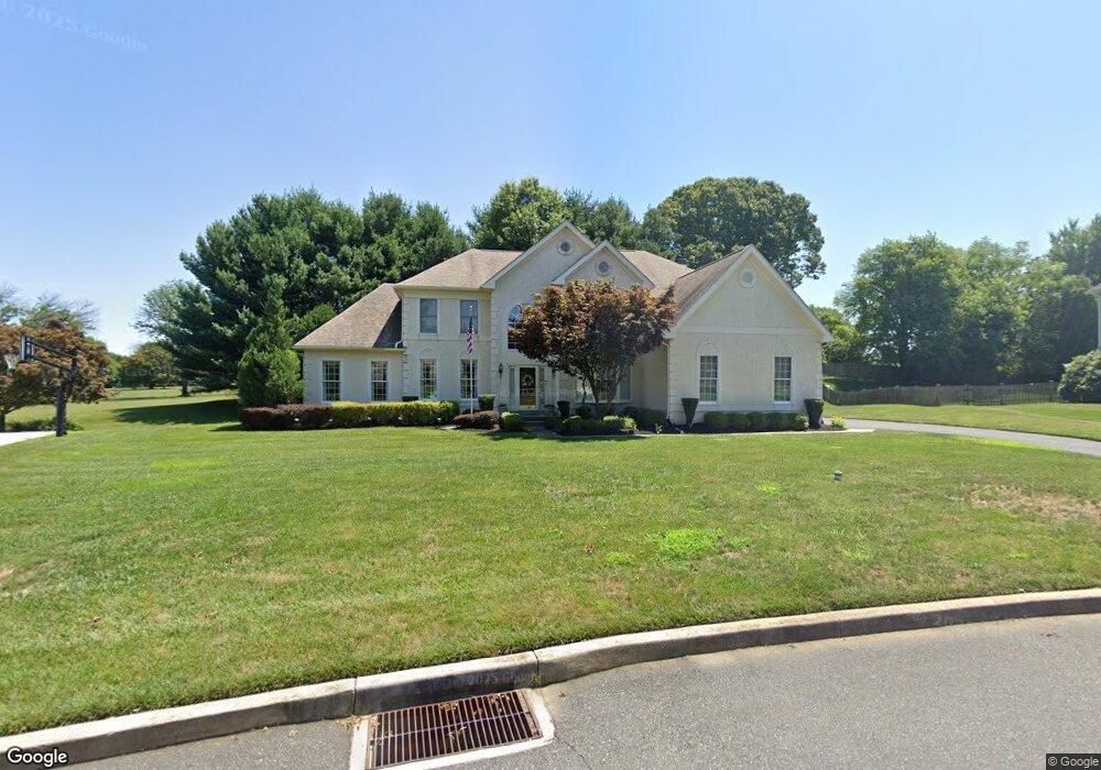 8 Jesse Ct, Glen Mills, PA 19342 - photo 1