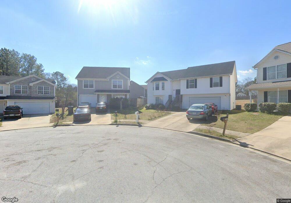 3973 Keystone Place, Conley, GA 30288 - photo 1