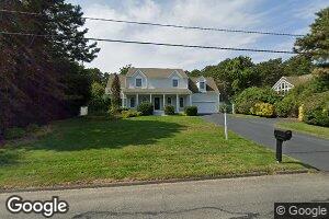 51 Monomoscoy Rd, Mashpee, MA 02649
