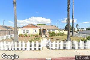 465 E Channel Islands Blvd, Oxnard, CA 93033