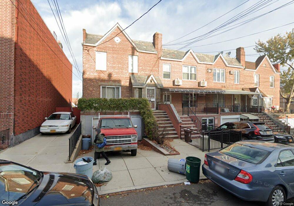 8439 60th Ave, Middle Village, NY 11379 - photo 1