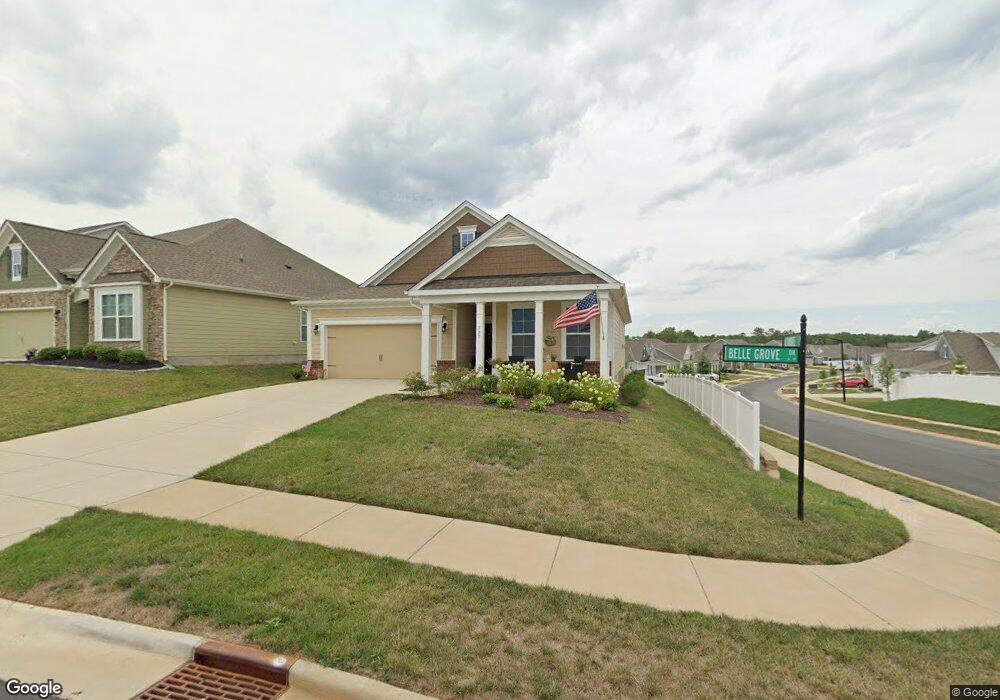 527 Belle Grove Dr unit 270, Lake Wylie, SC 29710 - photo 1